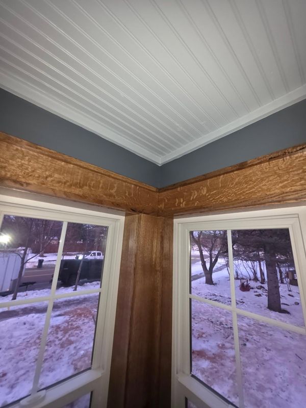 Carpentry