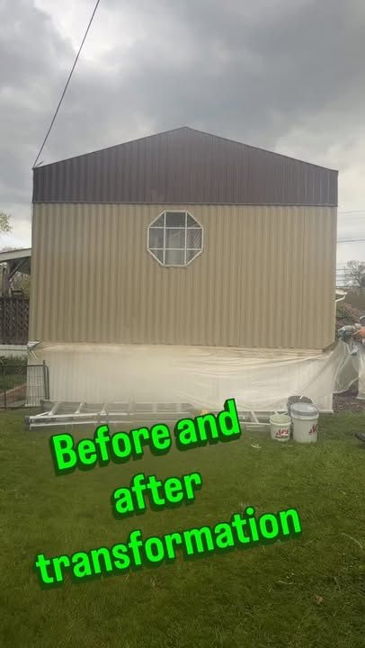 Exterior Painting