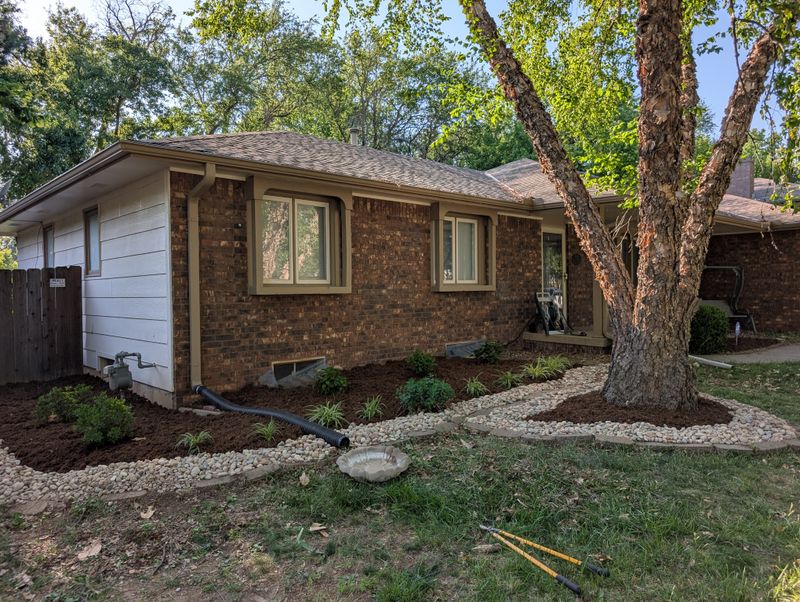 Landscape Installation & Maintenance