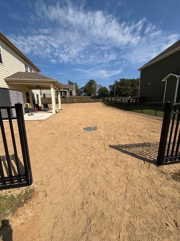 Residential Landscaping