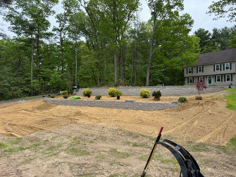 Sitework