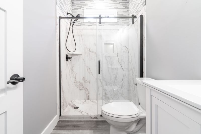 Bathrooms