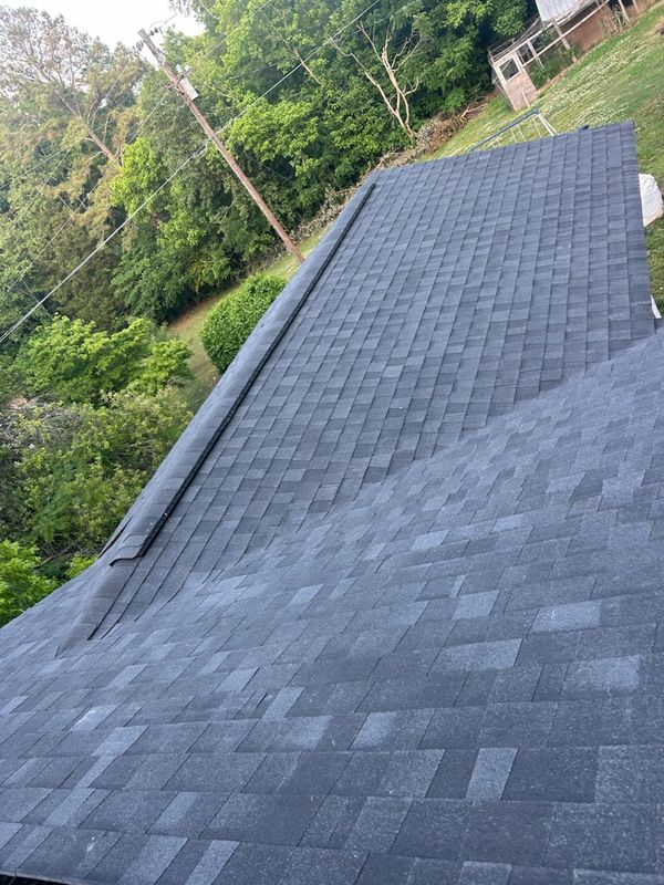 Roofing Replacement