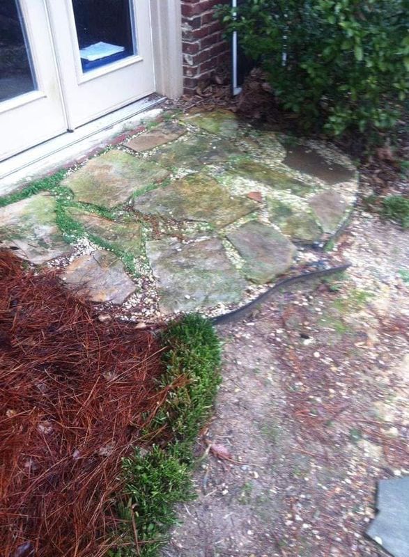 Patio Design And Installation