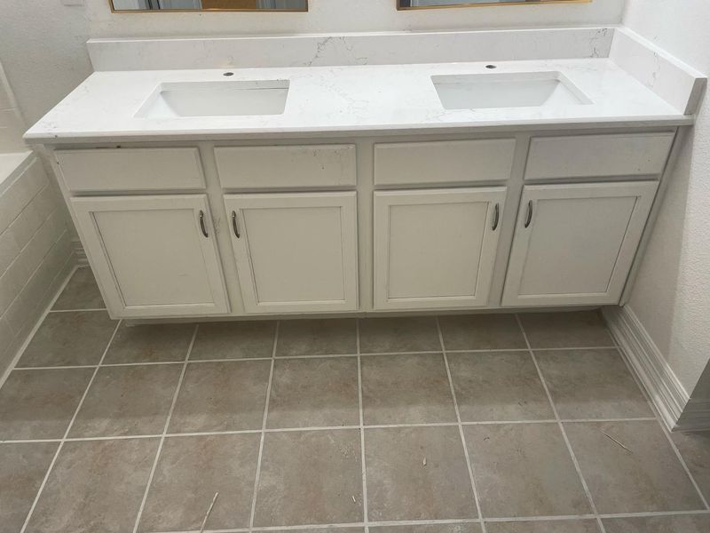 Custom Countertops
