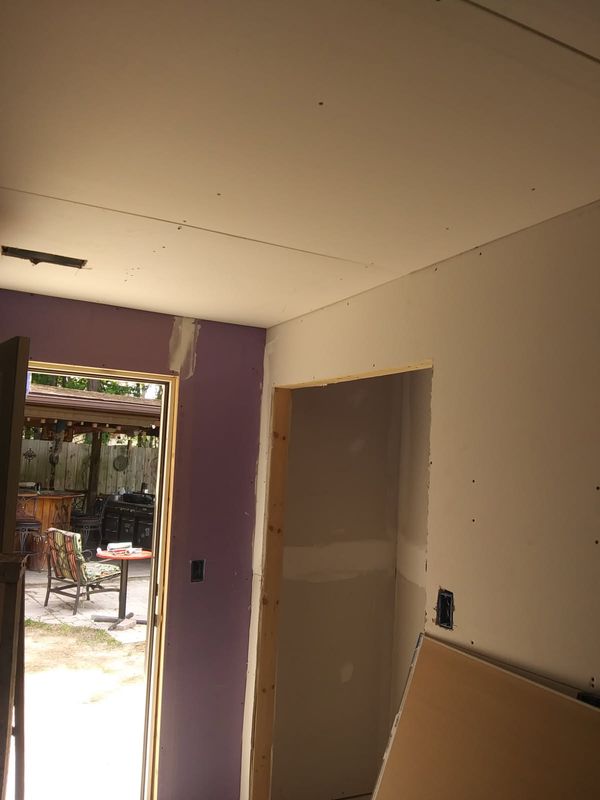 Interior Painting