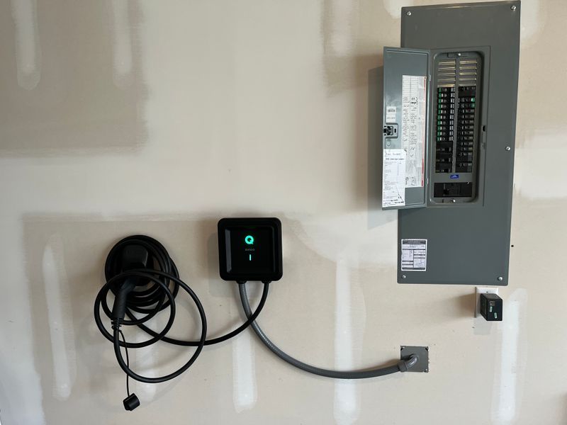 EV Chargers
