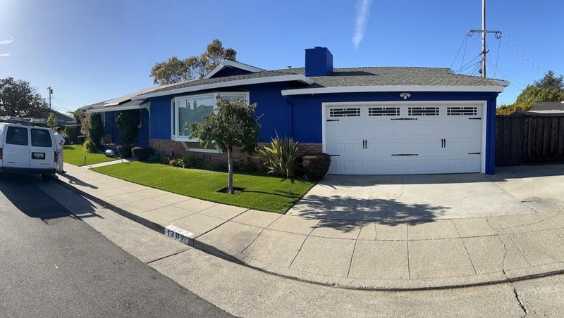 Exterior Painting