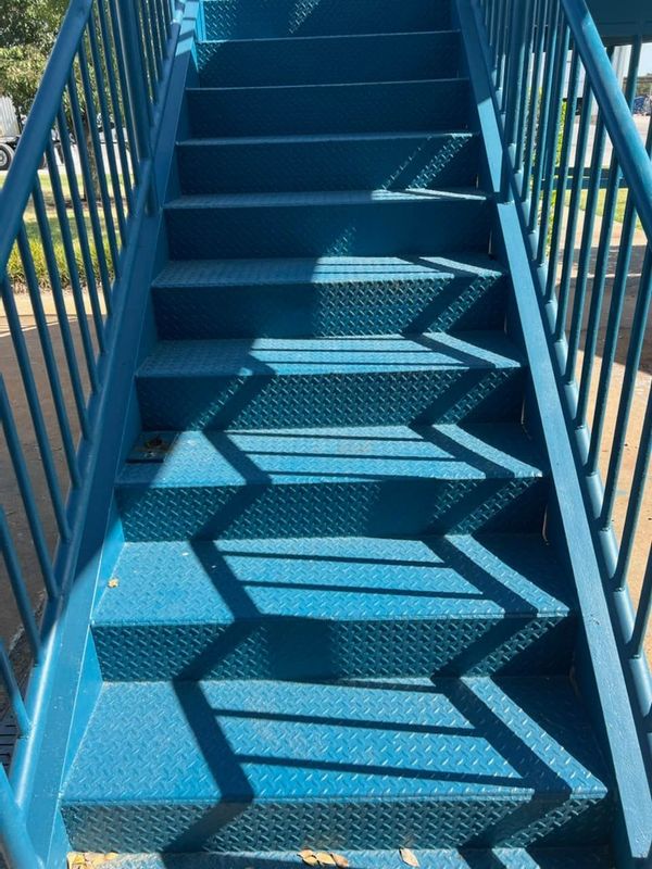 Metal Fabrication