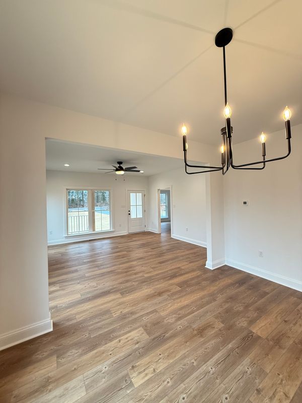 Row House 1500 Sq Ft