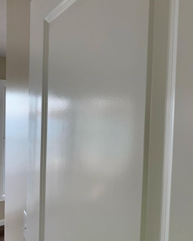Interior Painting