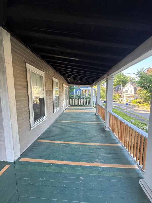 Exterior Painting