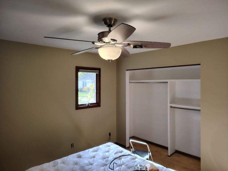 Interior Painting gallery