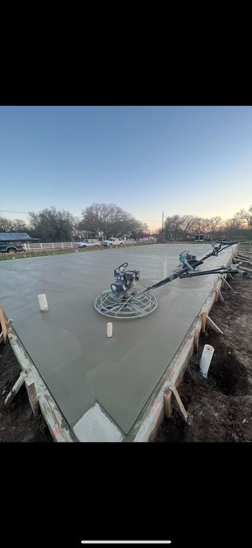 Residential & Commercial Excavation