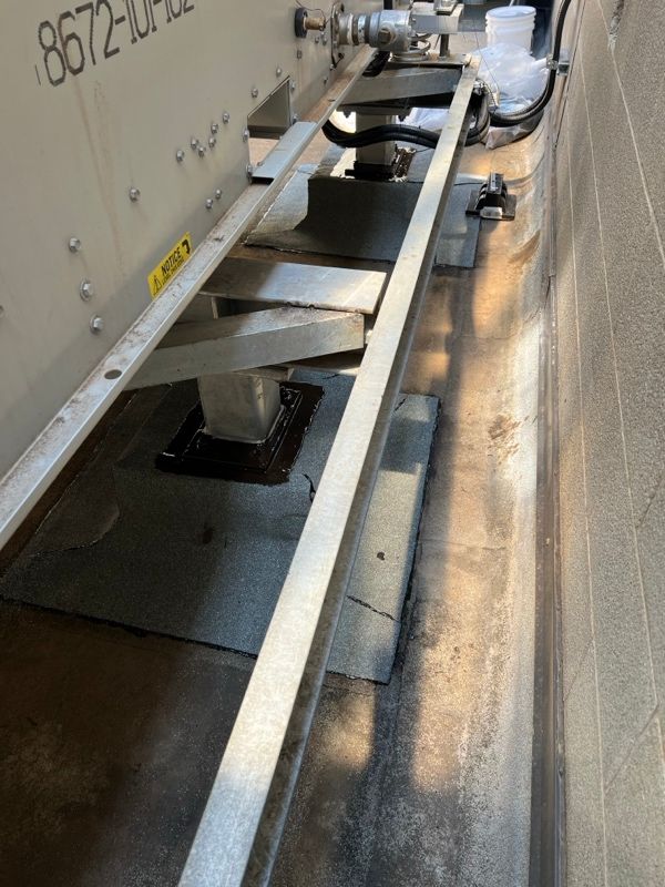 Triumph Inc Elevates Etobicoke Roofing: Robust Maintenance for Long-Lasting Protection