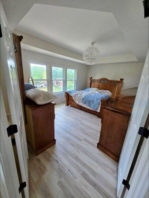 Interior Remodeling