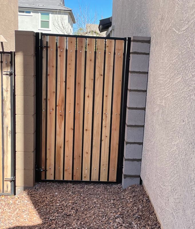 Gates