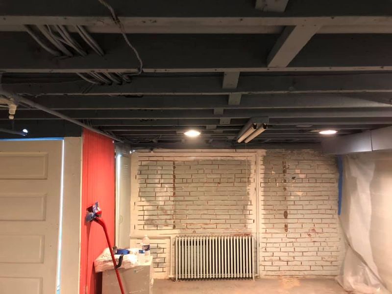 Brick & Stone Structural Repairs