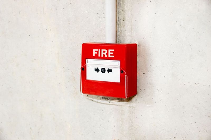 Fire Alarm Installation