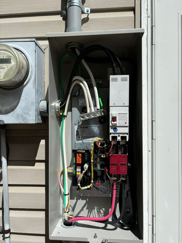 Emergency Electrical Services