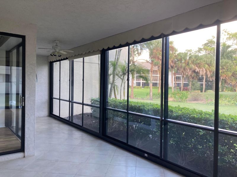 Window Wall Systems