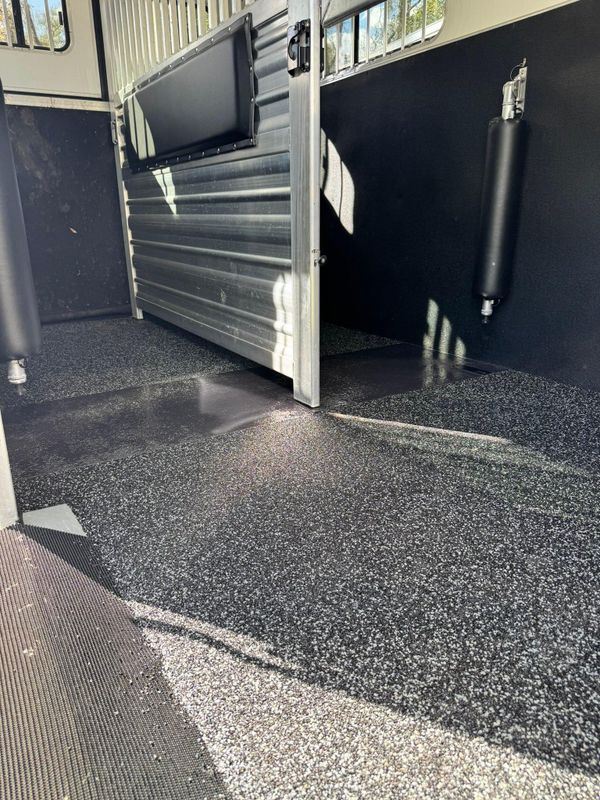Trailer Flooring