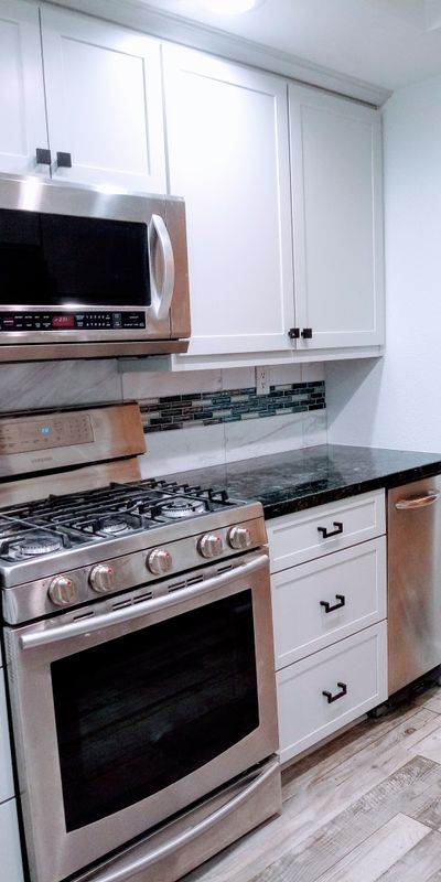 Kitchen Renovation