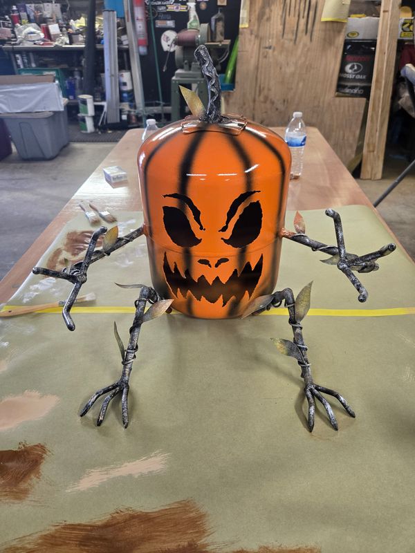 Welding