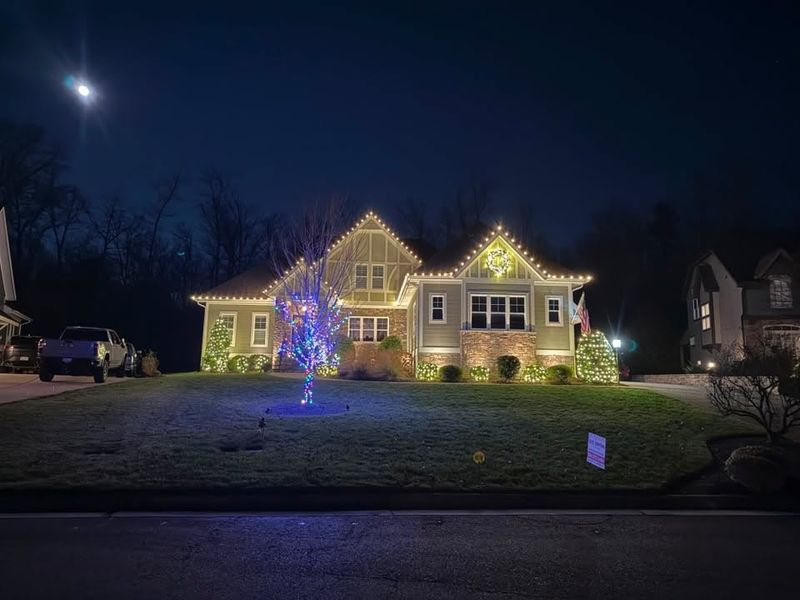 Landscape Lighting