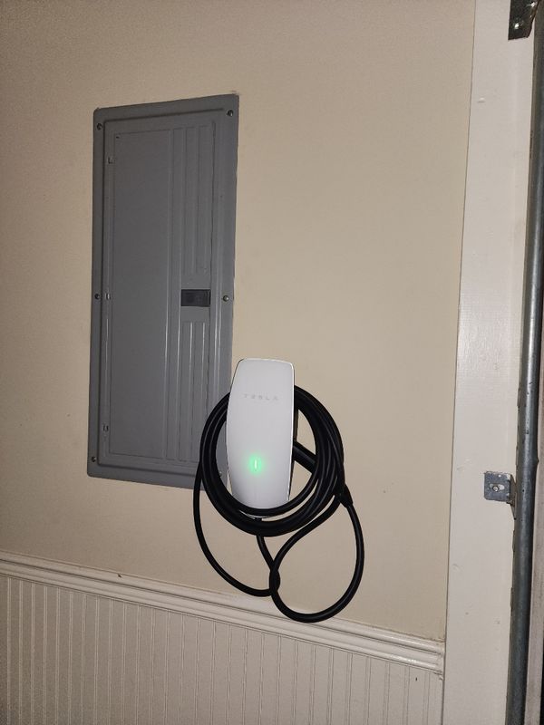 Electric Work