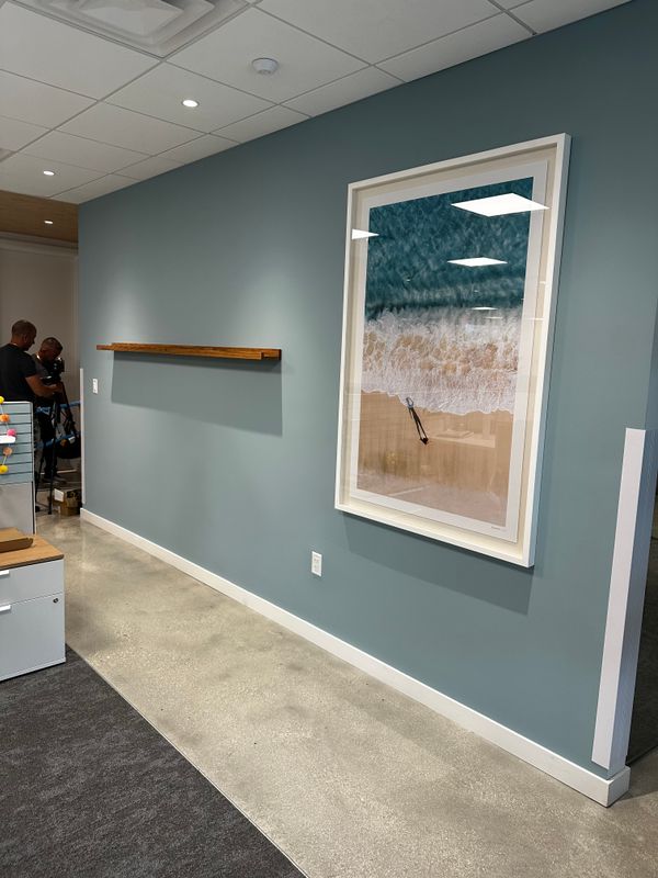 Interior Painting