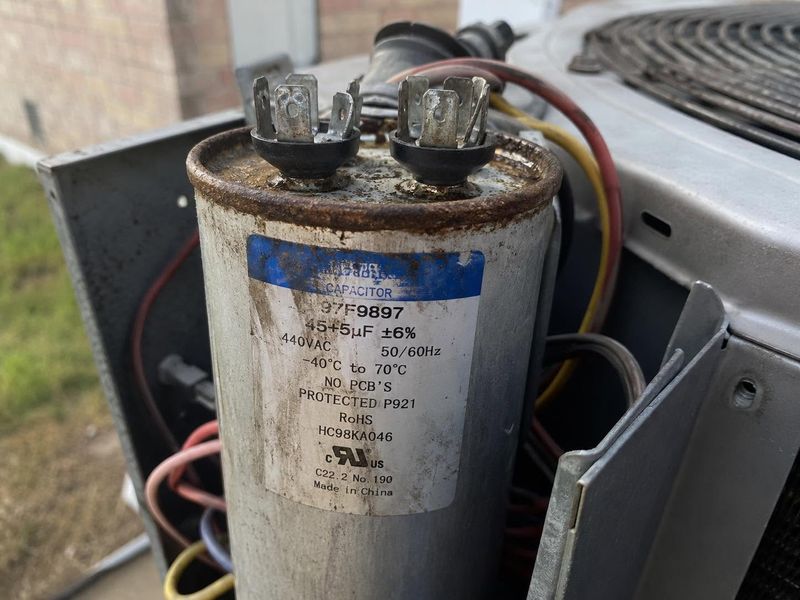 Emergency HVAC Repairs