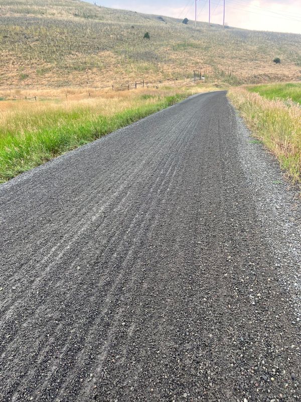 Grading and Leveling