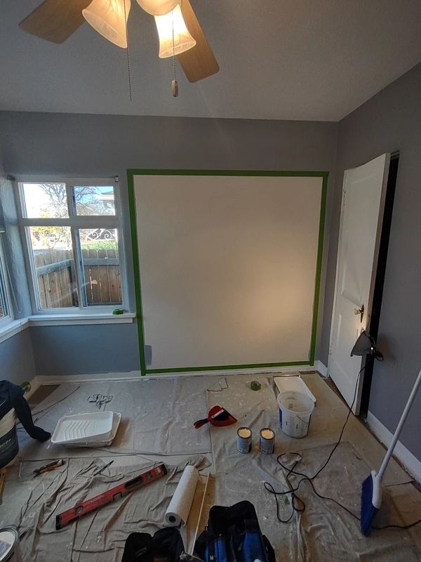 Interior Painting