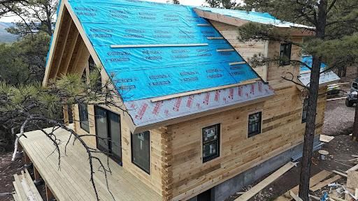 Custom Home Builds