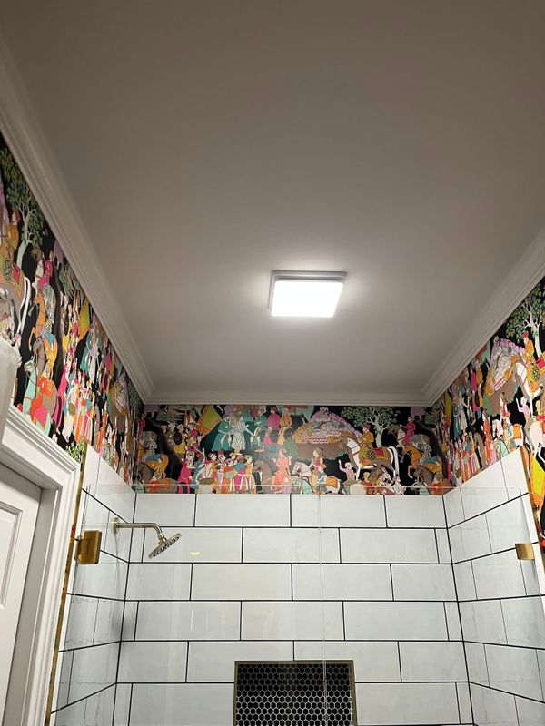 Tile and Stone Flooring