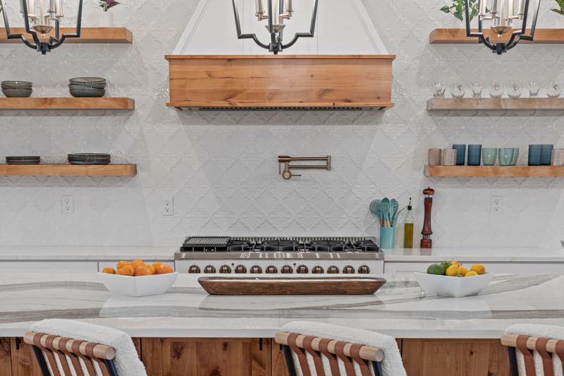 Custom Home Construction