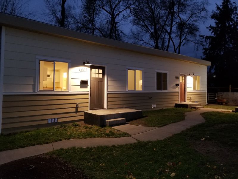 Custom Homes