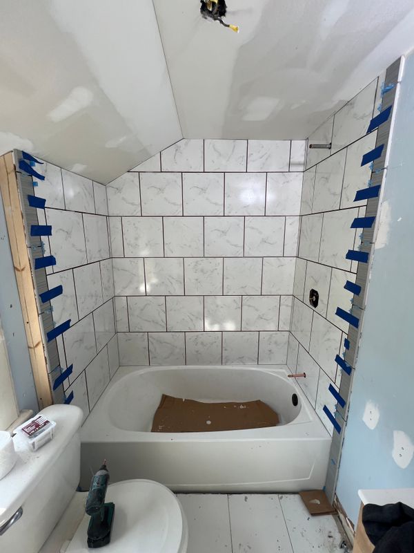 Interior Renovations