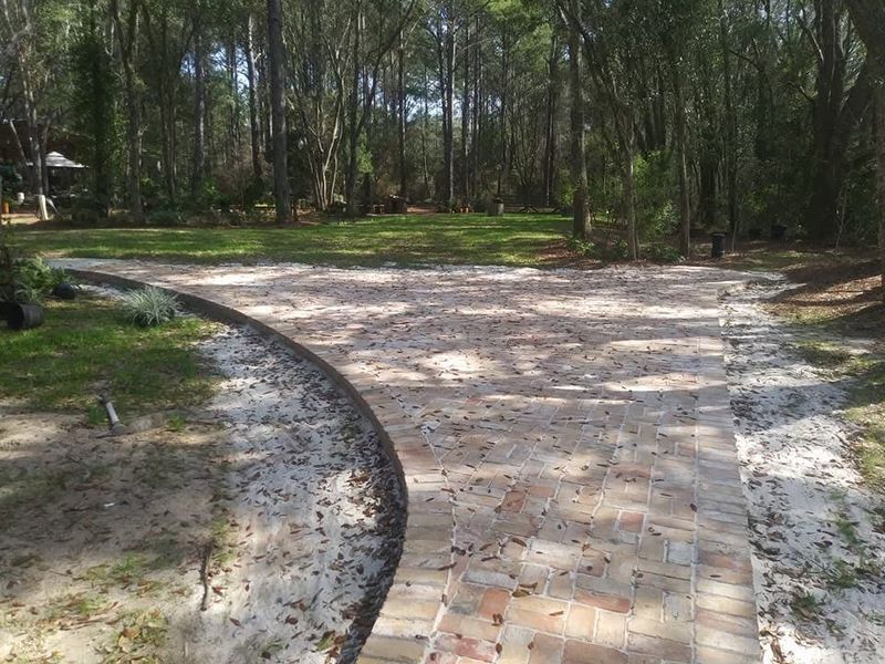 Patio Design And Installation