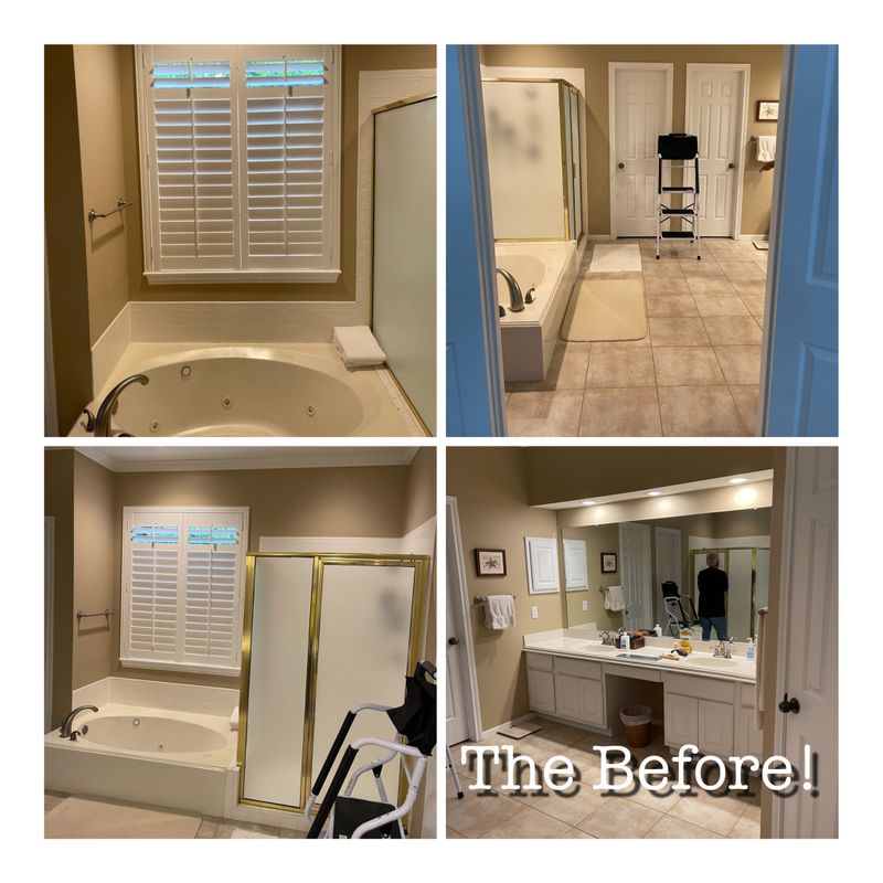 Residential Renovations