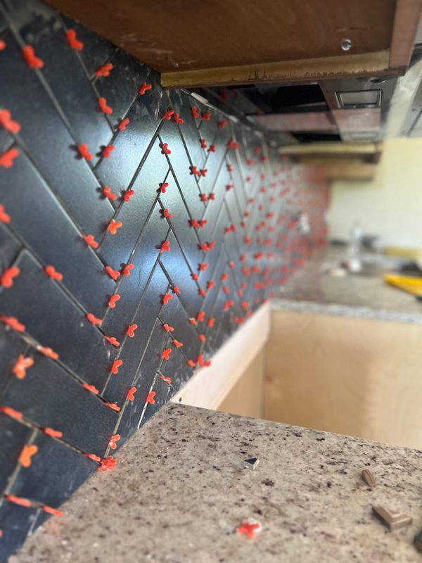 Kitchen Remodeling
