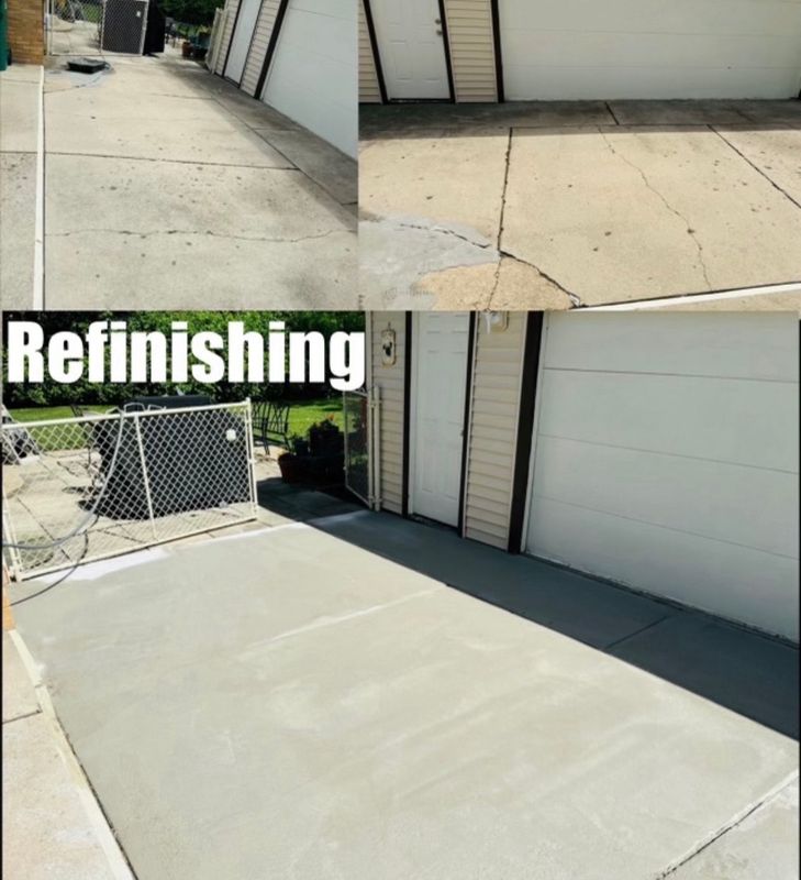 Concrete