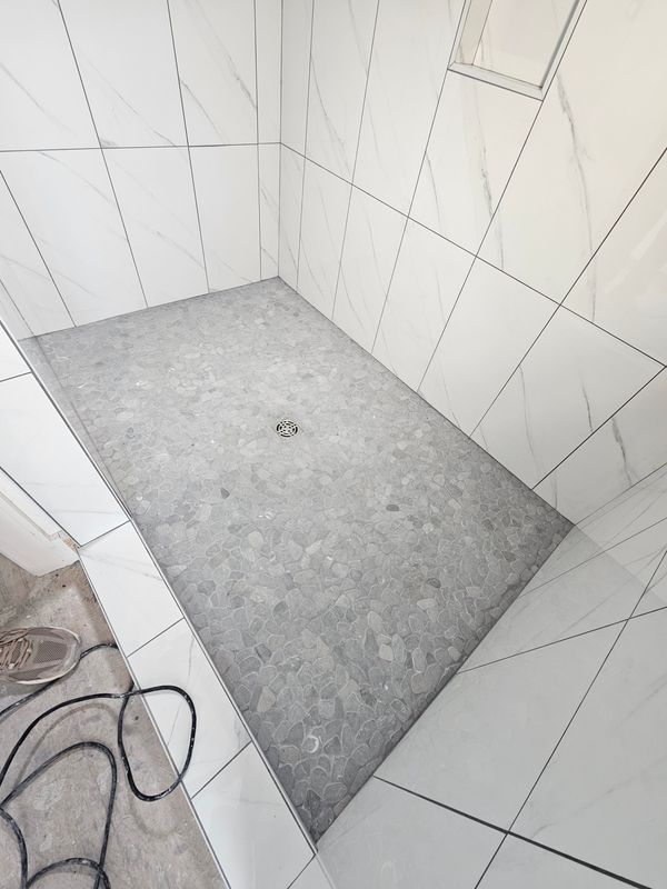 Floor Repair