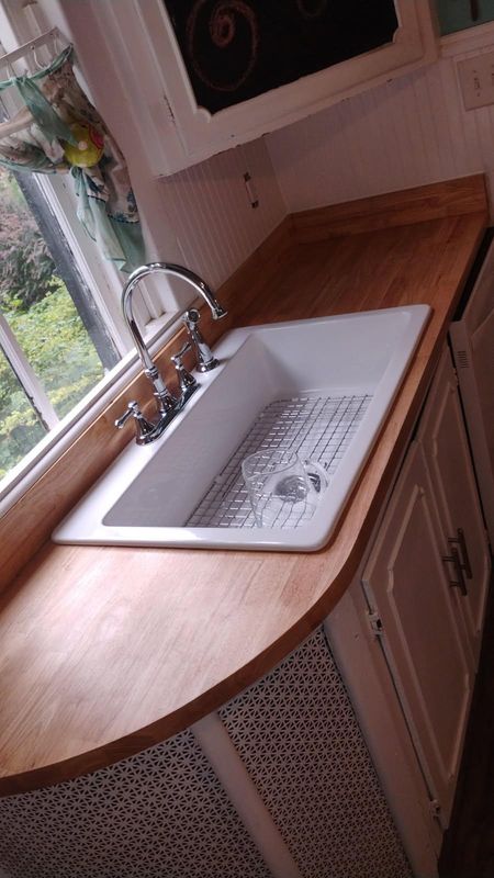 Plumbing