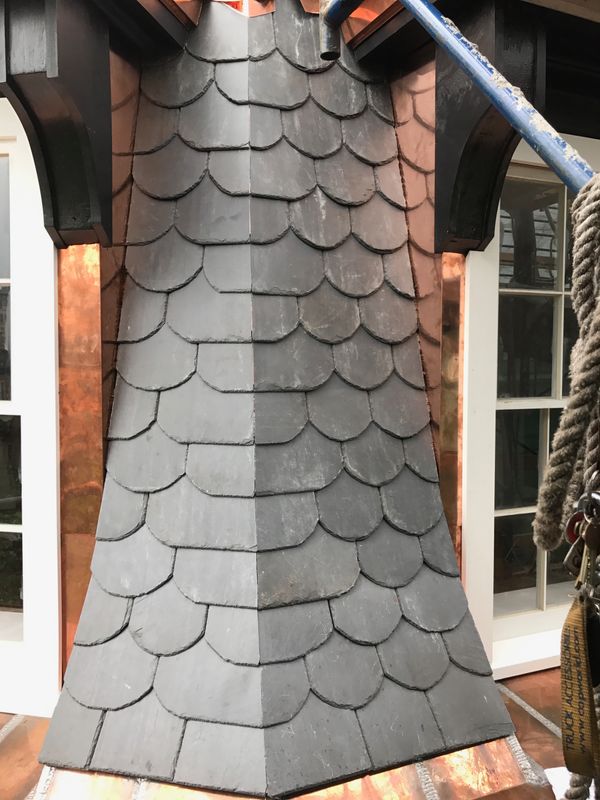 Roofing Installation