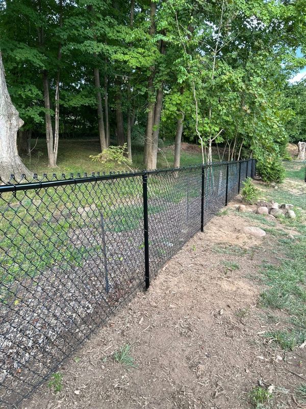 Specialty Fencing