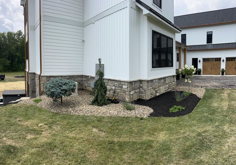 Landscaping