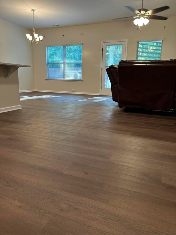 Flooring