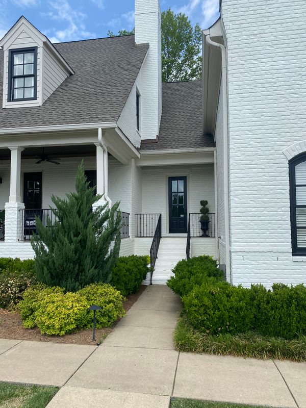 Exterior Painting